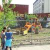 Williamsburg Community Garden Bulldozed By City